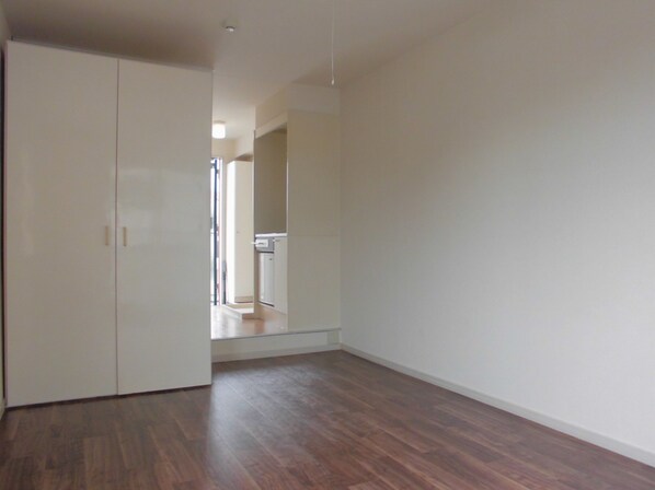 Rinky Gardenの物件内観写真